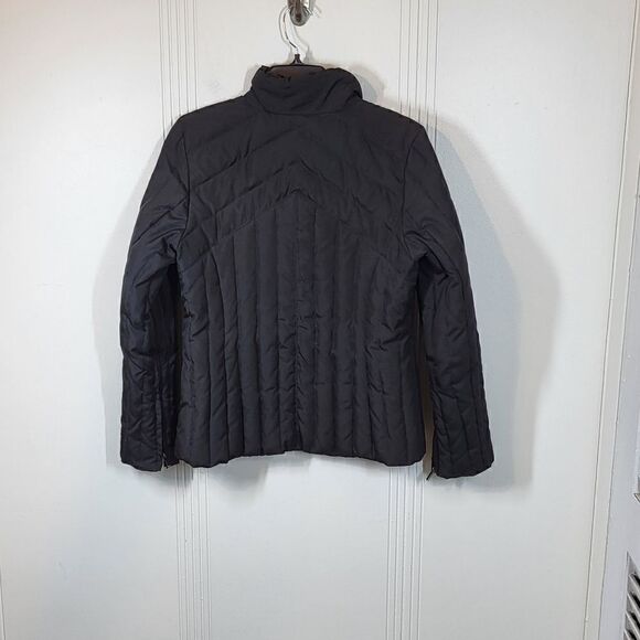 Kenneth Cole Reaction Women's Lightweight Puffer Jacket / Coat - Picture 5 of 14